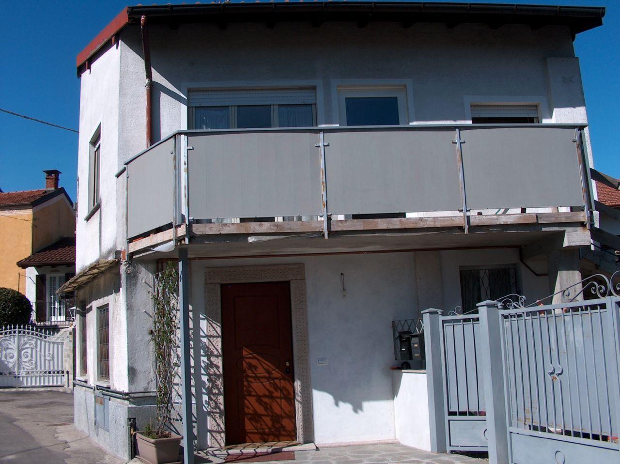 Квартира в Бавено на первом этаже, AA.2605