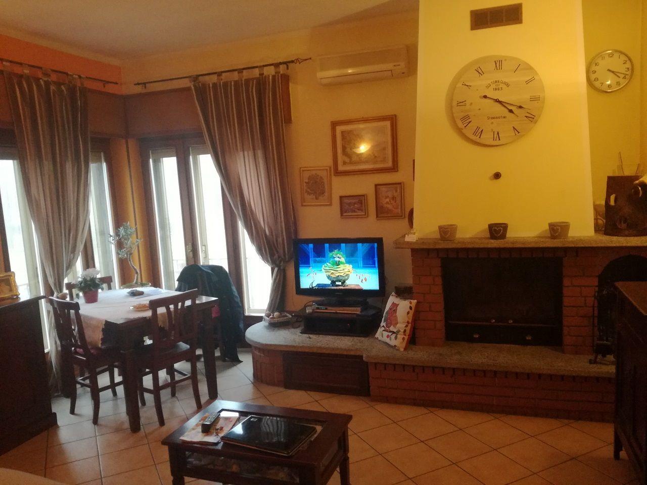 Трехкомнатная квартира в Фондоточе, Вербания, AA.3104