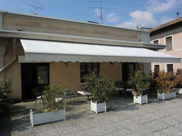 Апартаменты в Стрезе с видом на озеро Маджоре, 4 спальни, с террасой и гаражом, AA.1517