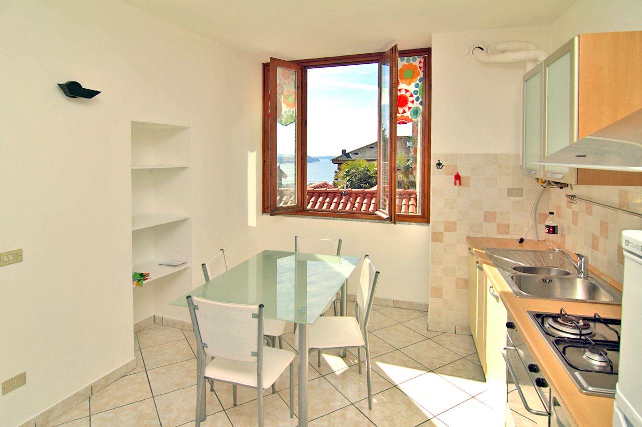 Квартира в Зовералло, в Вербании,  AA.2829