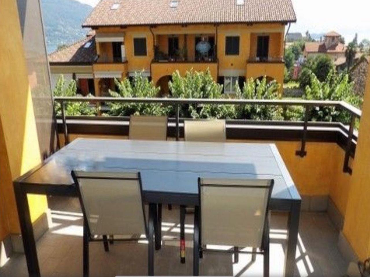 Трехкомнатная квартира в Бавено, AA.3177