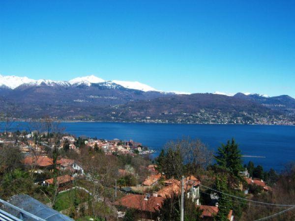 Апартаменты в новом здании в Бавено, AA.388