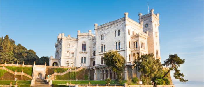 Культурное наследие Фриули