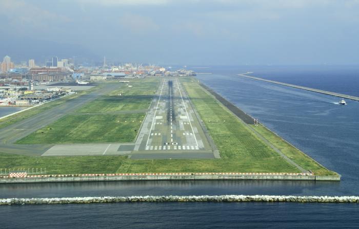 Аэропорт Лигурии