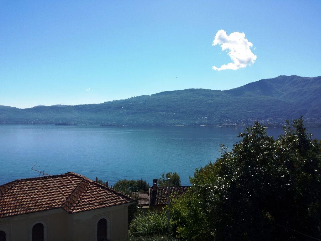 Новая квартира в Вербании с видом на озеро Маджоре, AA.2592