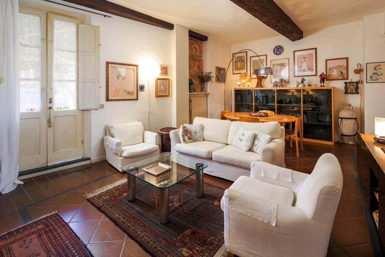 Апартаменты в Лукке,190 м2, TS.445