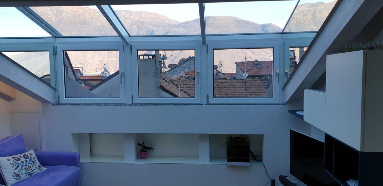 Квартира в Каннобио, AA.3117