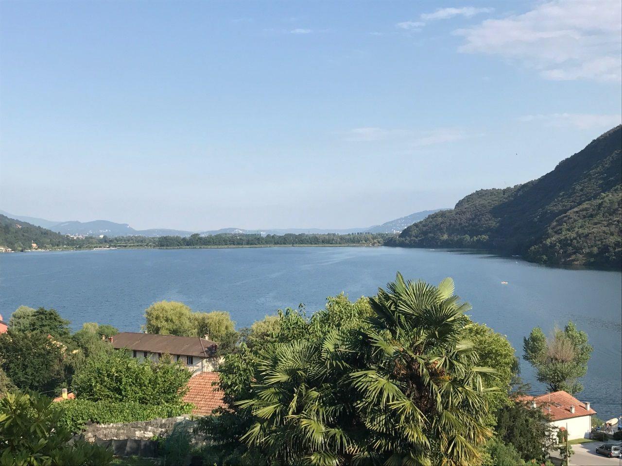 Трехкомнатная квартира в Мергоццо, AB.0138