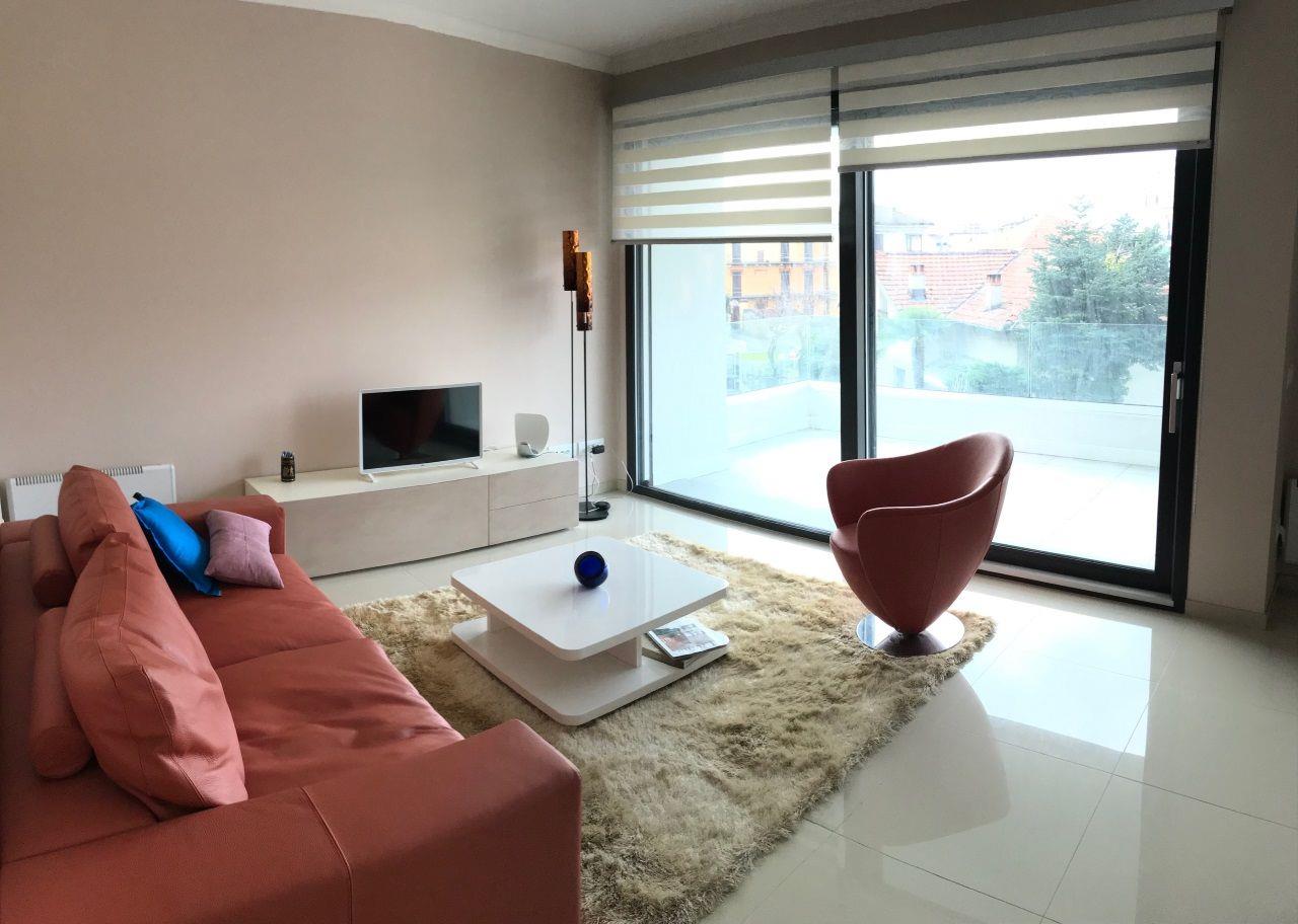 Трехкомнатная квартира в Палланца, Вербания, AA.3070