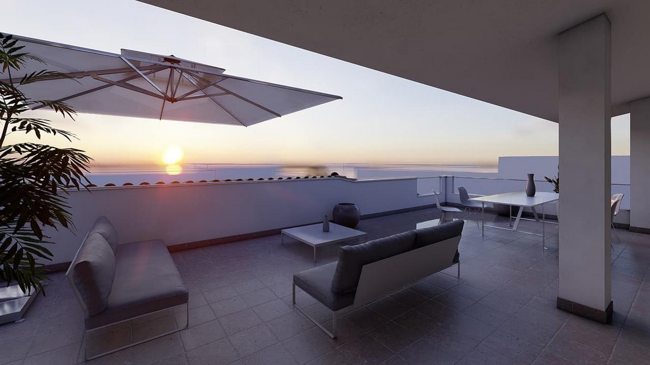 Новые апрельские предложения из солнечной Сардинии!