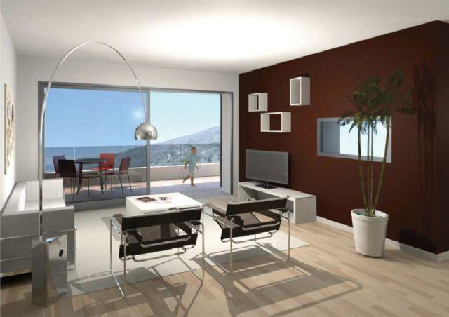 Новая квартира в Вербании с гаражом, AA.2088