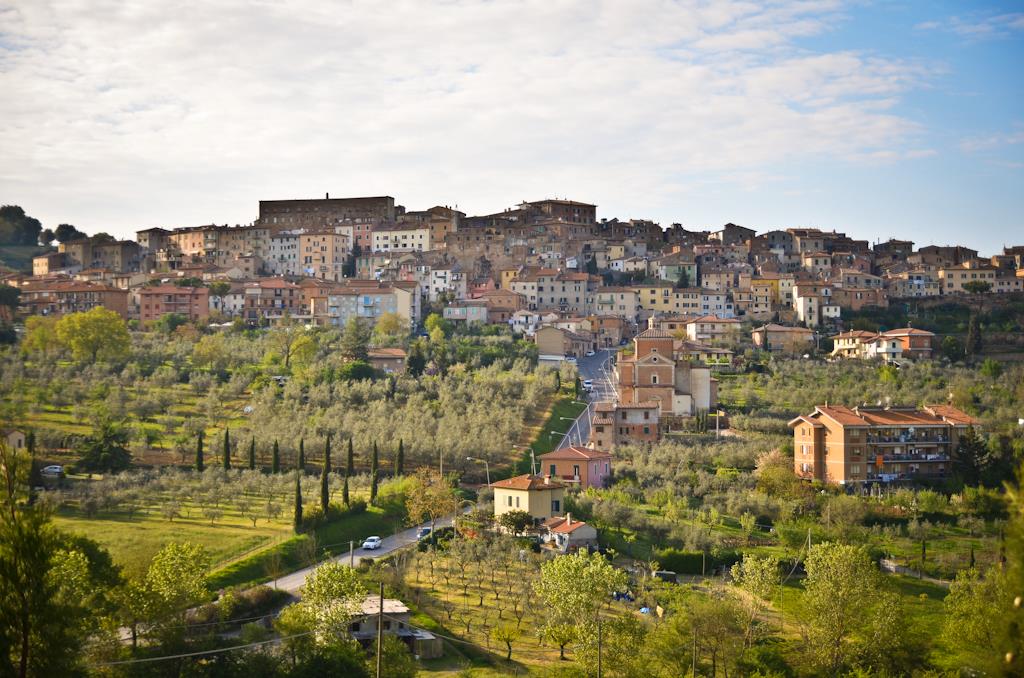 Зачем женщине путешествовать в Италию в одиночку?