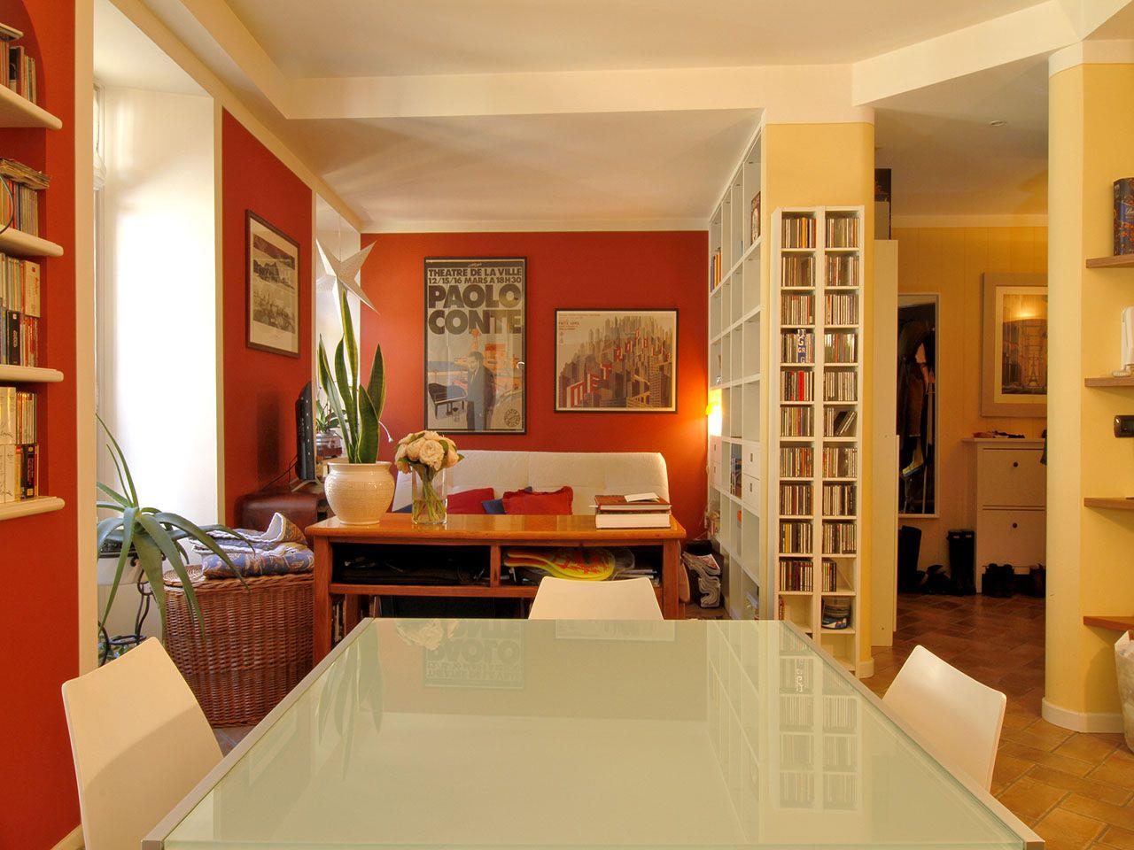 Двухкомнатная квартира в Интра, Вербания, AA.3047