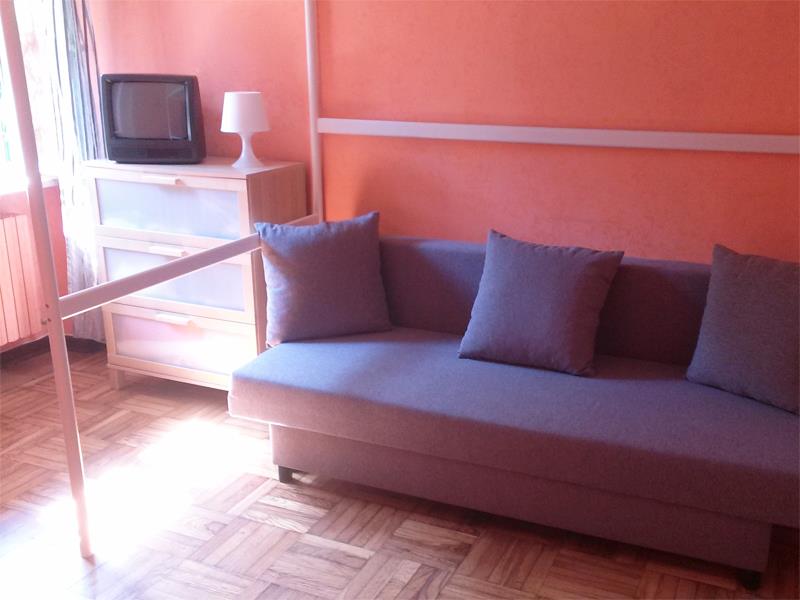 Однокомнатная квартира в Сан-Ремо, LR.147