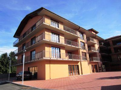 Новая двухкомнатная квартира в Вербании с гаражом, AA.2695