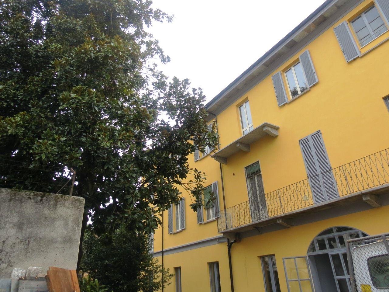 Трехкомнатная квартира в Вербании, AA.2821