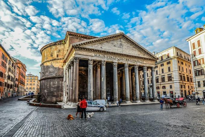 Процедура приобретения недвижимости в Италии