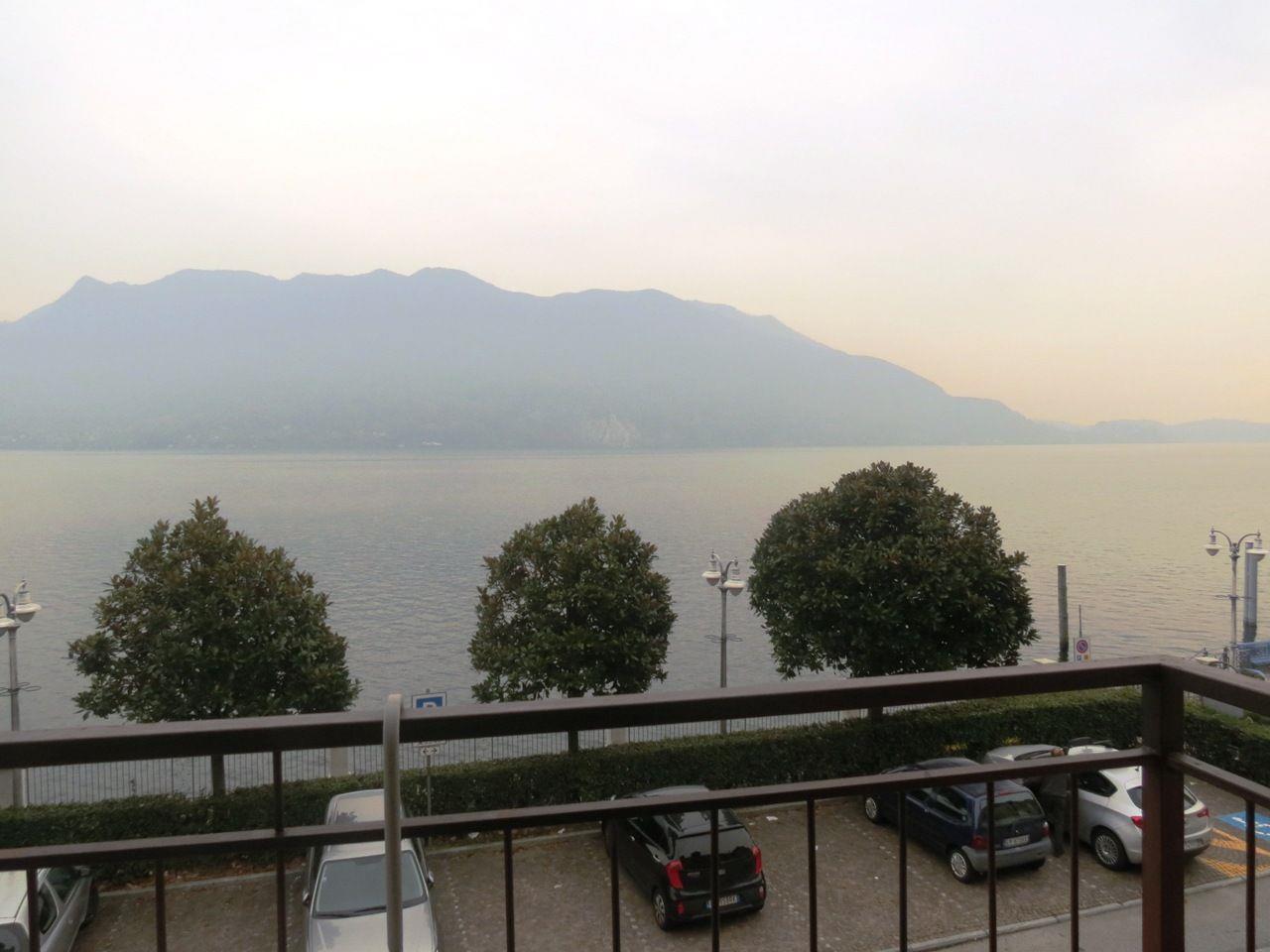 Трехкомнатная квартира в Гиффе, с видом на озеро с садом, AA.3050