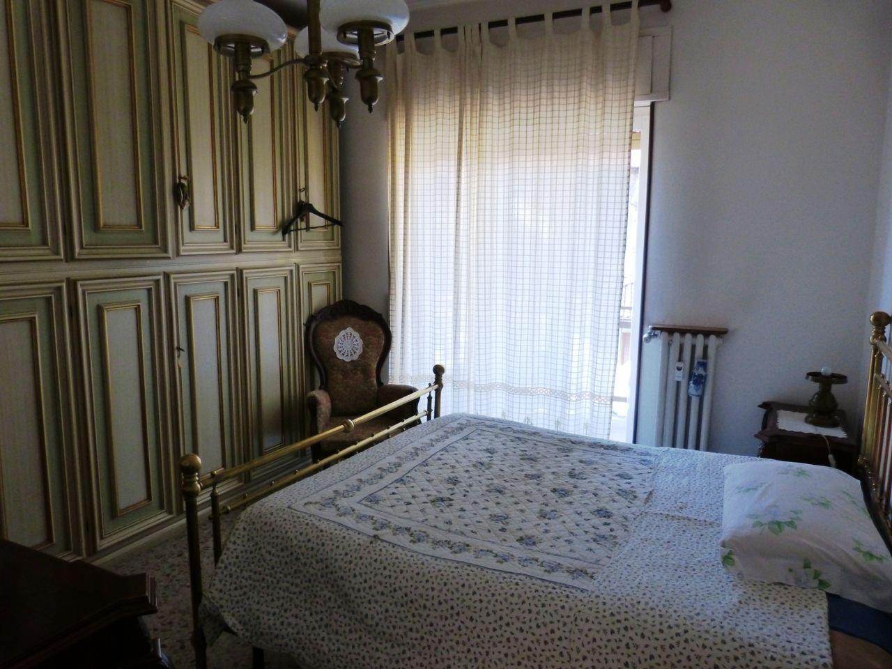 Трехкомнатная квартира в Вербании в доме с лифтом и балконом, AA.2614