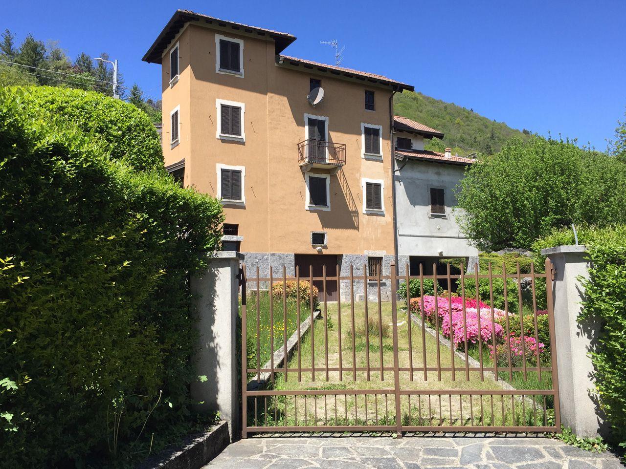 Вилла 1900-х годов в Беэ, V.1253