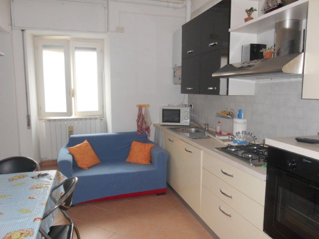 Двухкомнатная квартира в Вербании, AA.2938