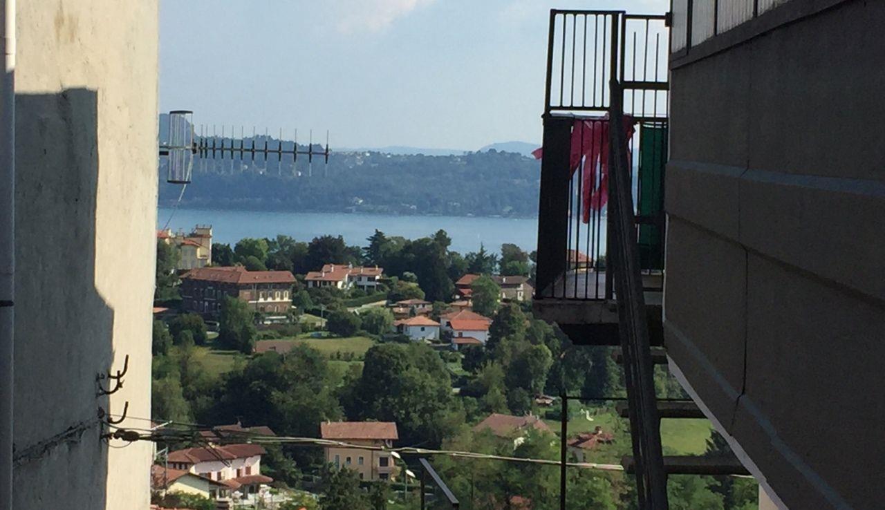 Трехкомнатная квартира в Зовералло, AA.2919