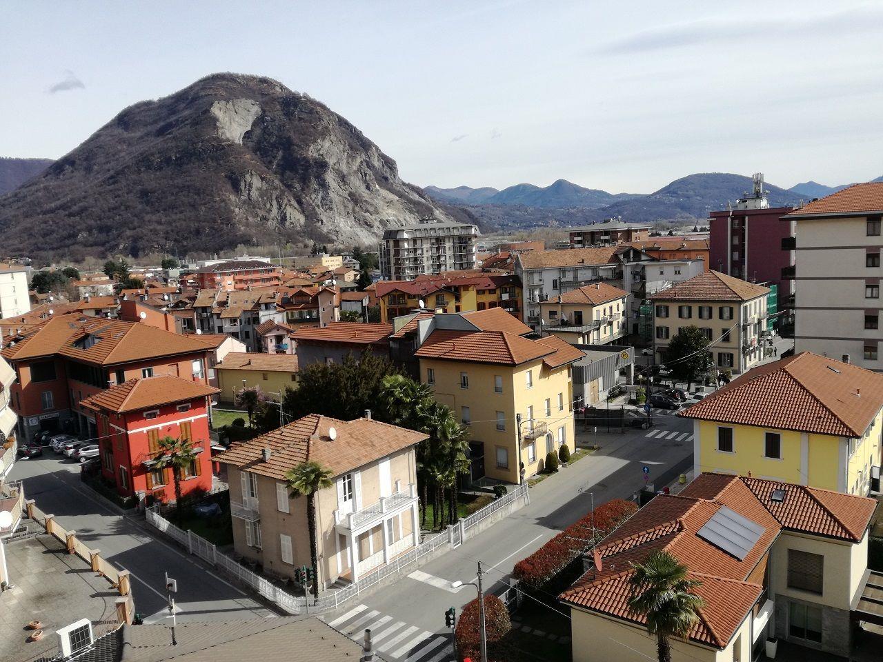 Трехкомнатная квартира в Гравеллона-Точе, AA.3147