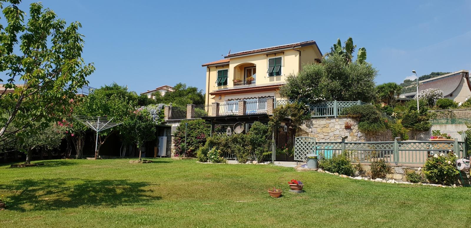 Вилла в Чипрессе, LR.124