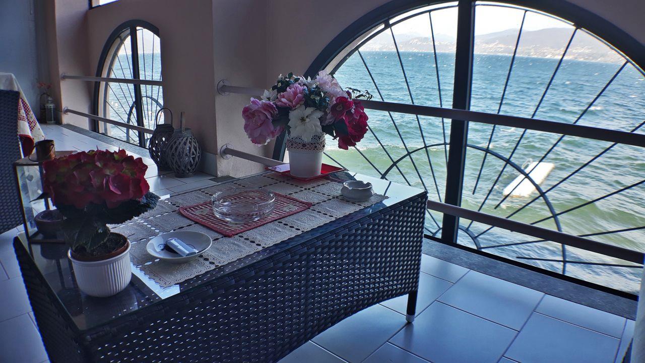 Трехкомнатная квартира на продажу в Гиффе, с гаражом и садом, AA.3153