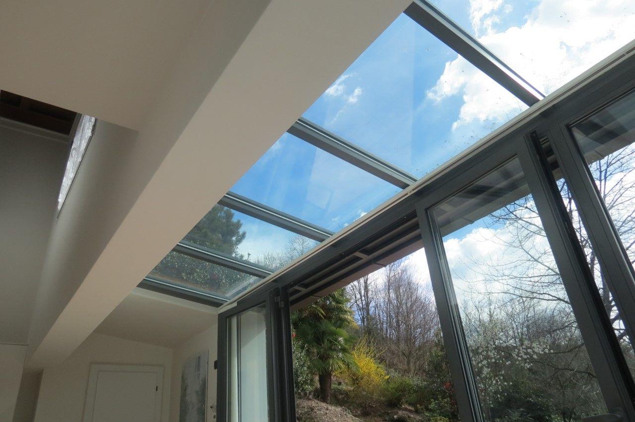 Дом в Поссаччо, Вербания, с видом на озеро, с садом и гаражом, V.1231