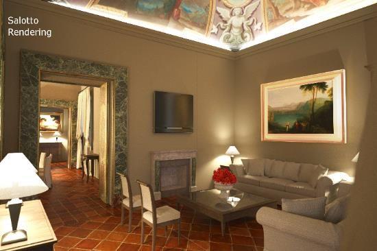 Квартира в Фермо, Марке, 176м2, MR.782