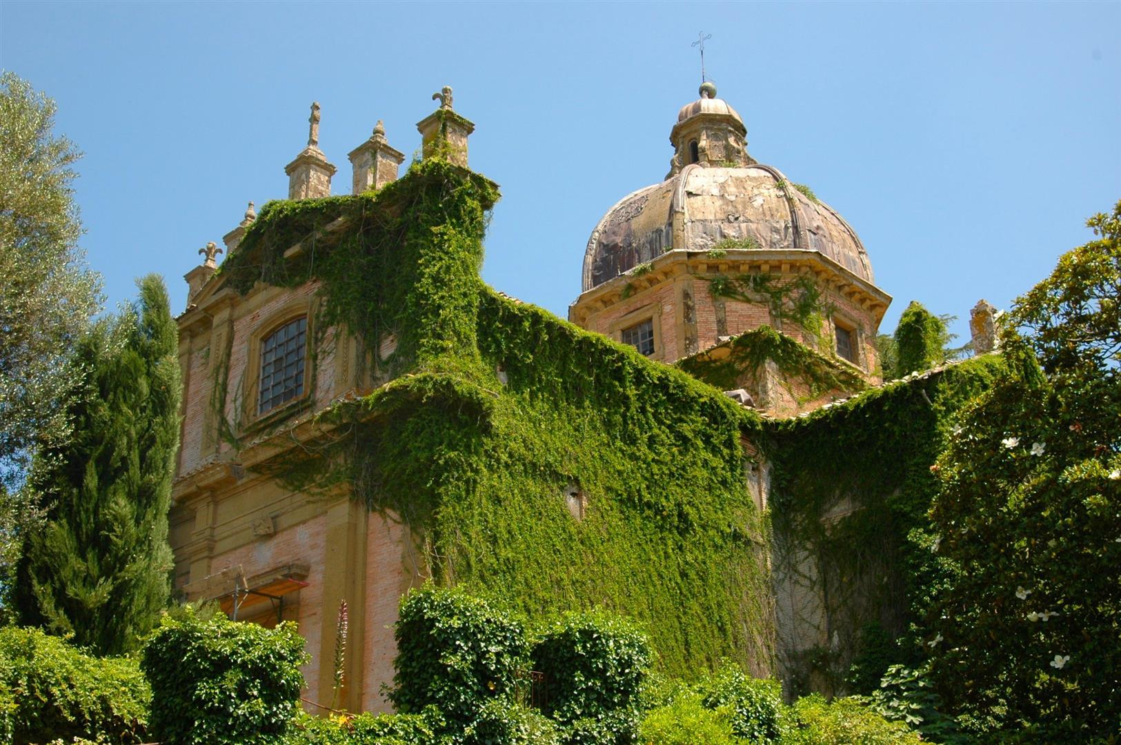 Озера Больсена