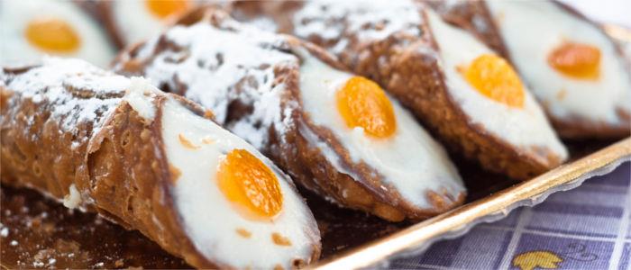 Исторические здания Сицилии