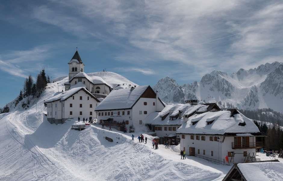 Фриули-Венеция Джулия