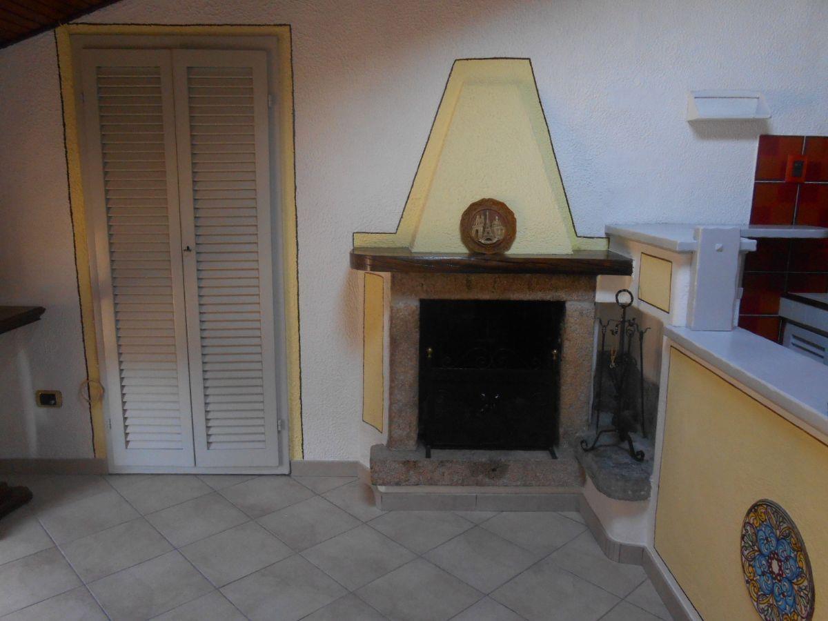 Двухкомнатная квартира в Вербании, AA.2577