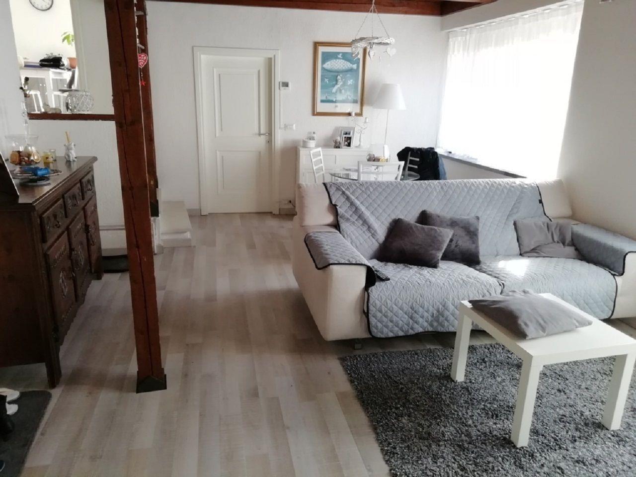 Трехкомнатная квартира в Гиффе, AA.3099