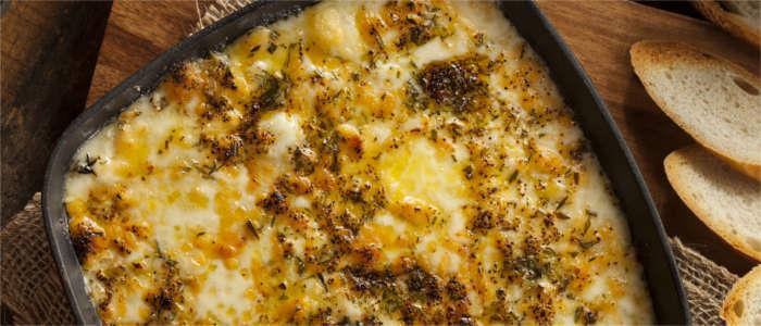 сыр Валле д'Аоста