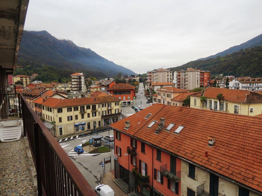 Двухкомнатная квартира в Гравеллона-Точе с балконом и гаражом, AA.2539