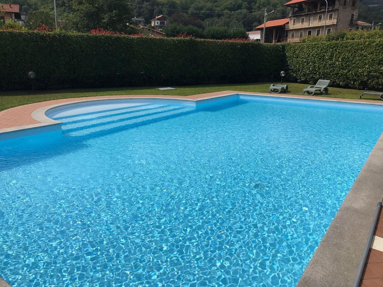 Апартаменты в Альто-Верганте, 4 комнаты, с террасой и гаражом, AA.2710