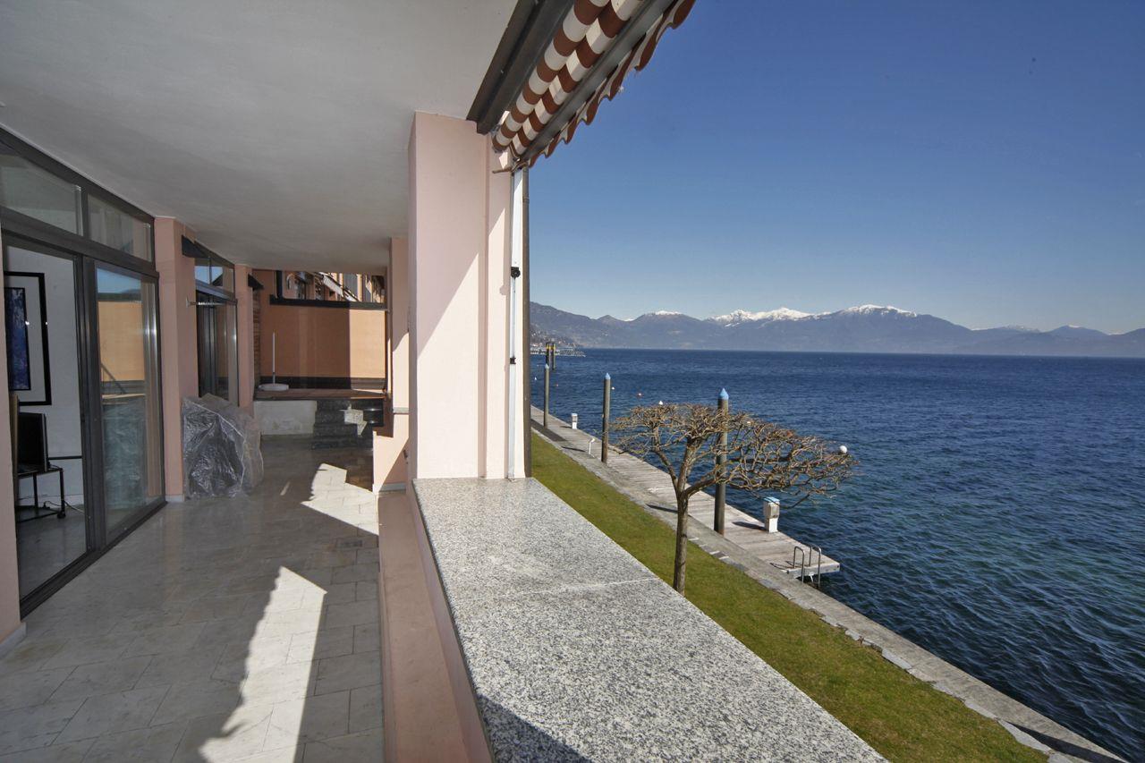 Квартира в особняке Panizza, Гиффа, 2 спальни, AA.2842