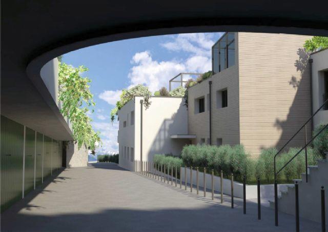 Новая квартира с гаражом в Палланца, Вербания, AA.2082