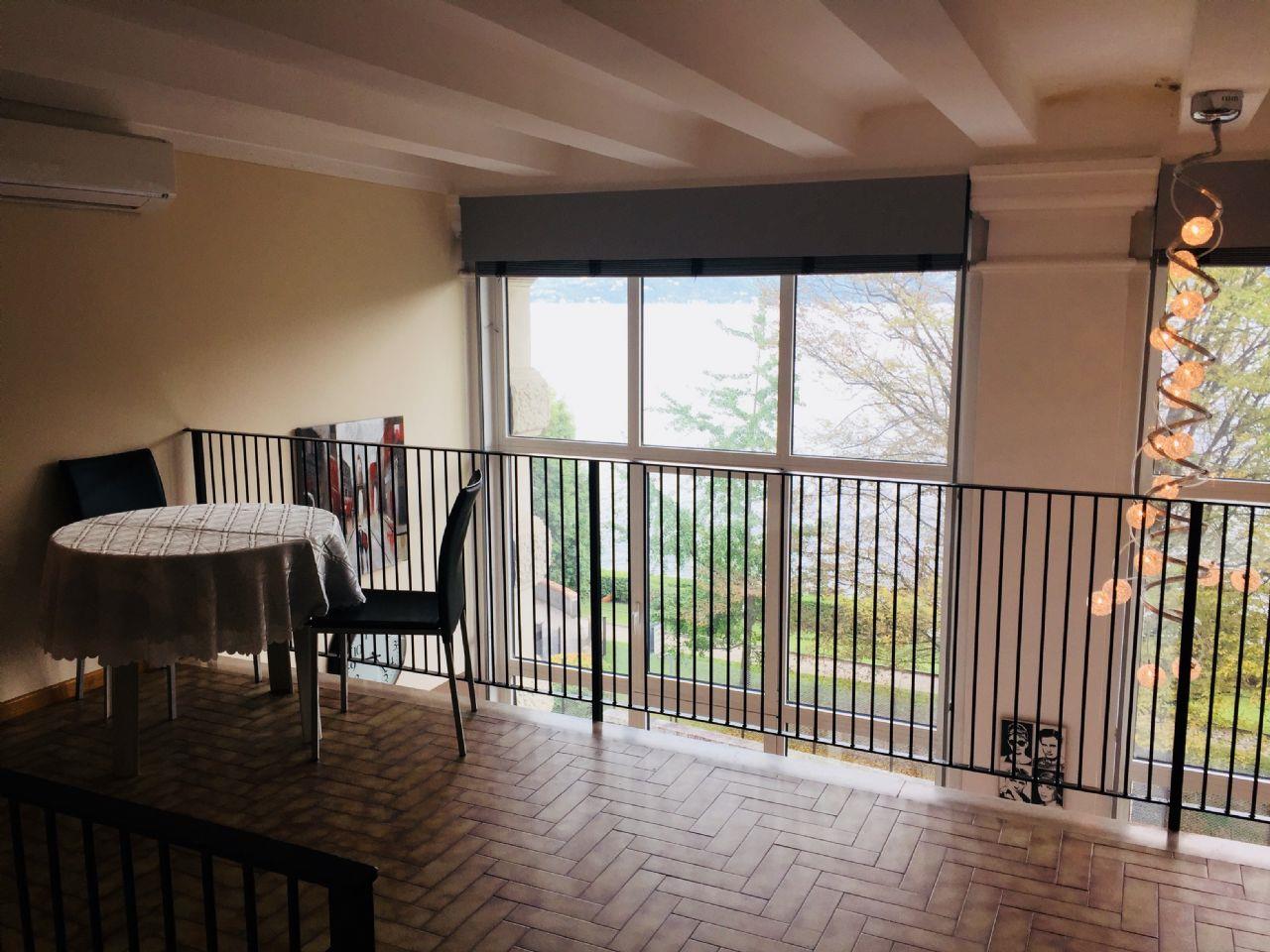 Четырехкомнатная квартира в Оджеббио, 2 этажа, после реставрации, AA.2787