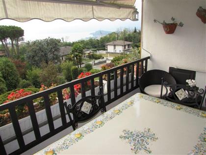 Квартира в регионе Озеро Маджоре (Lago Maggiore), Италия за  230 000 евро