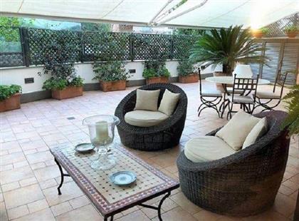 Квартира в регионе Рим (Roma), Италия за 1 020 000 евро