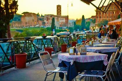 Визовый режим и вид на жительство в Италии