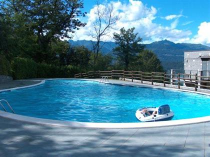 Квартира в регионе Озеро Маджоре (Lago Maggiore), Италия за  220 000 евро