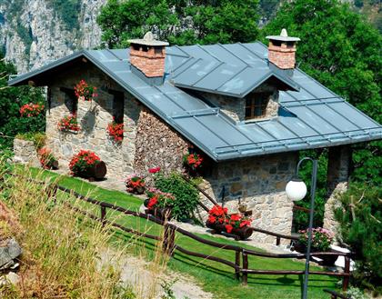 Недвижимость с гарантированным доходом