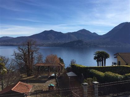 Квартира в регионе Озеро Маджоре (Lago Maggiore), Италия за  345 000 евро
