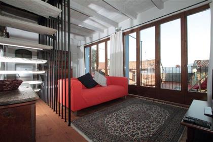 Квартира в регионе Озеро Маджоре (Lago Maggiore), Италия за  290 000 евро