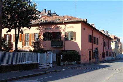 Квартира в регионе Милан (Milano), Италия за  390 000 евро